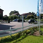 Hotel Flora