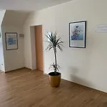 Hotel Flora Herzlake