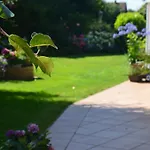Hotel Flora Herzlake