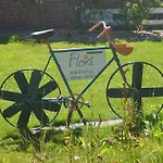 Flora 3* Herzlake