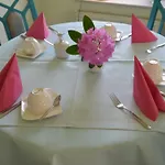 Hotel Flora 3*