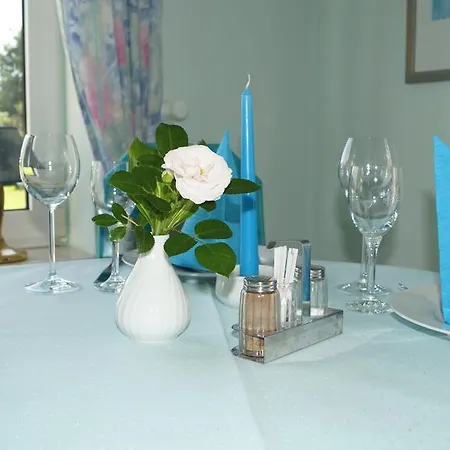 Flora Ξενοδοχείο Herzlake