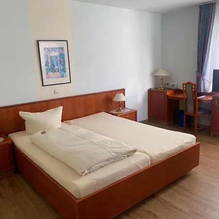 Flora Hotel Herzlake