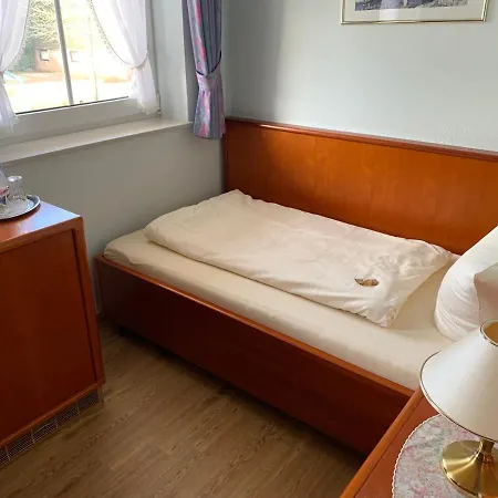 Ξενοδοχείο Flora