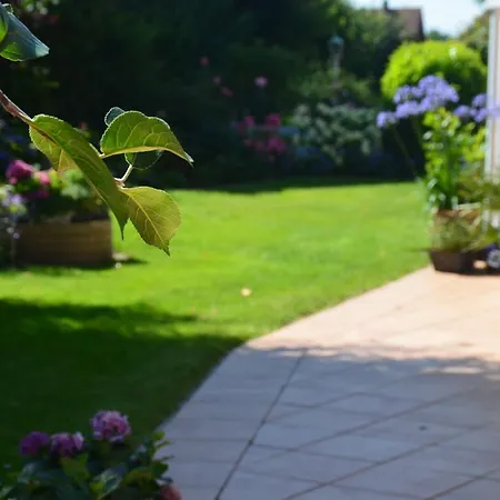 Hotel Flora Herzlake