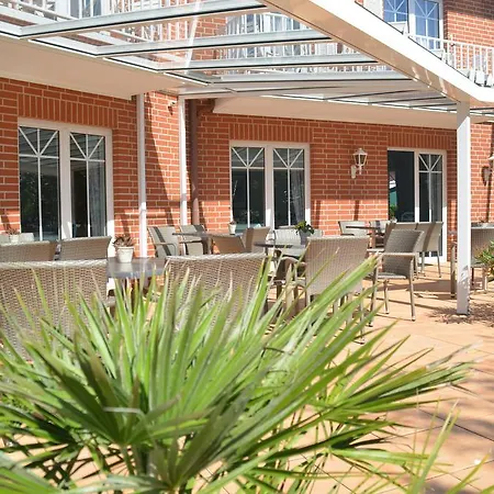 Hotel Flora