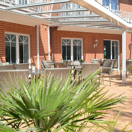 Hotel Flora