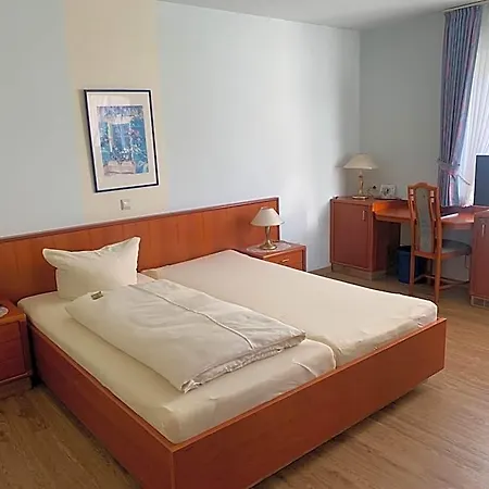 Flora Hotel Herzlake
