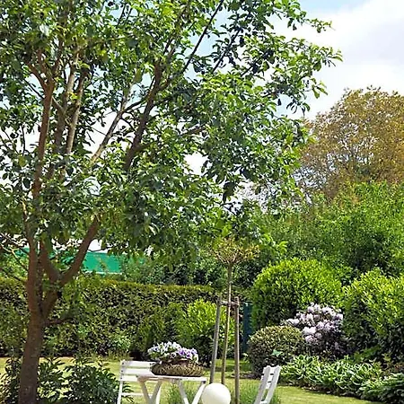 Hotel Flora 3*