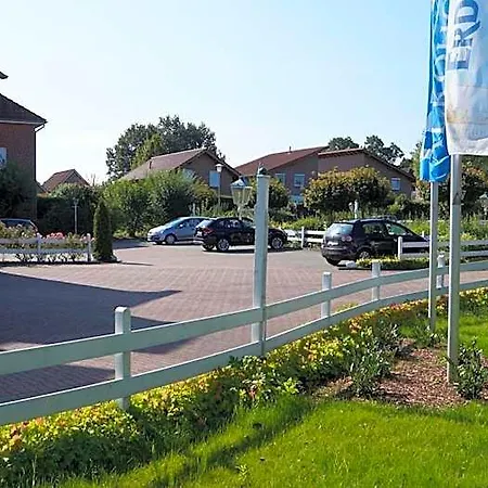 Flora Hotel Herzlake