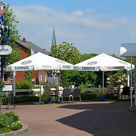Hotel Flora Herzlake