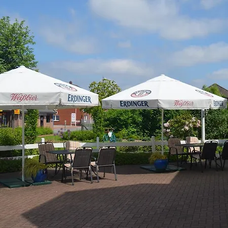 Flora Ξενοδοχείο 3*