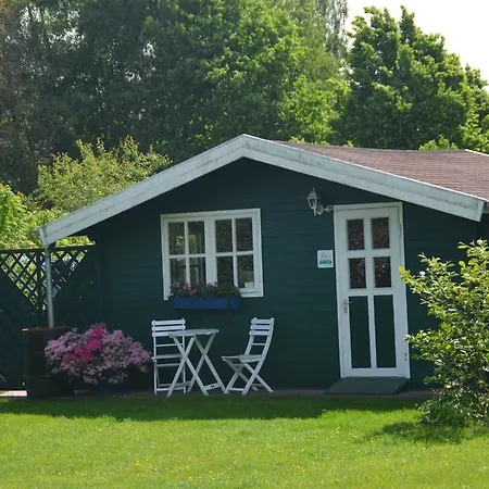 Flora Ξενοδοχείο Herzlake