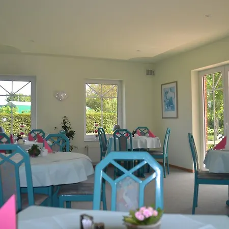 Ξενοδοχείο Flora