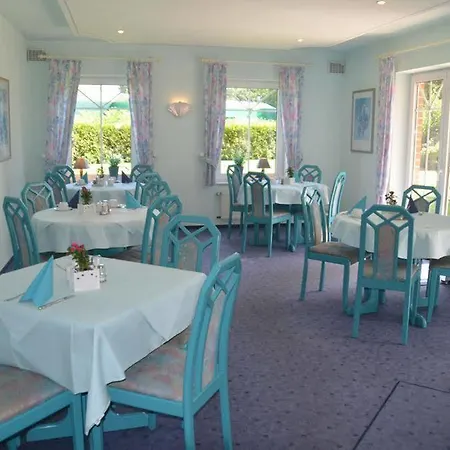 Flora Ξενοδοχείο 3*