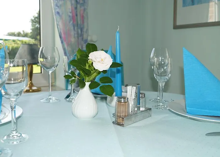 Flora Hotel Herzlake