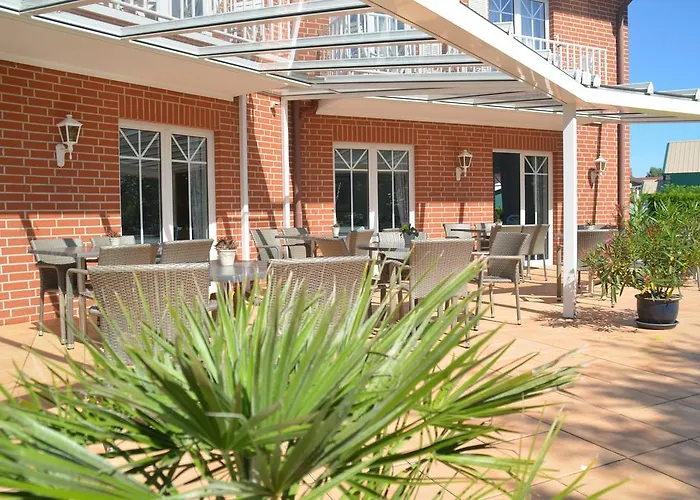 Hotel Flora